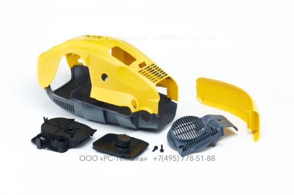 3310102577 REFURB KIT - COVERS