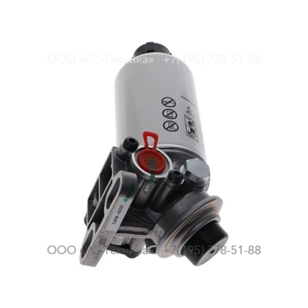 1310075066 FILTER ASY:FUEL WATER SEP. KD