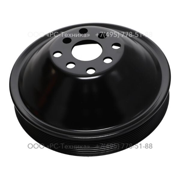 4810006791 IDLER V 80-2 SH