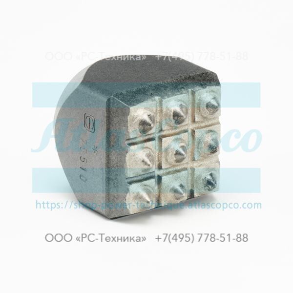 3083322600 BUSH HAMMER TC HEAD