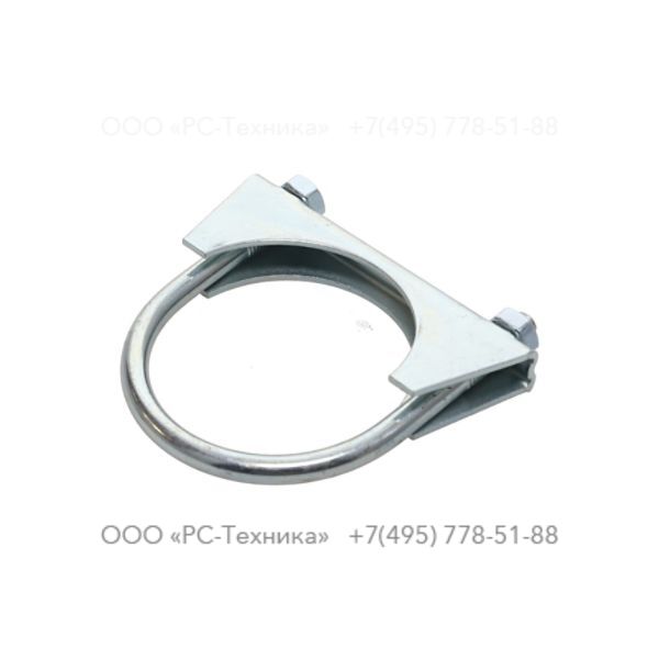 0346290007 PIPE CLAMP