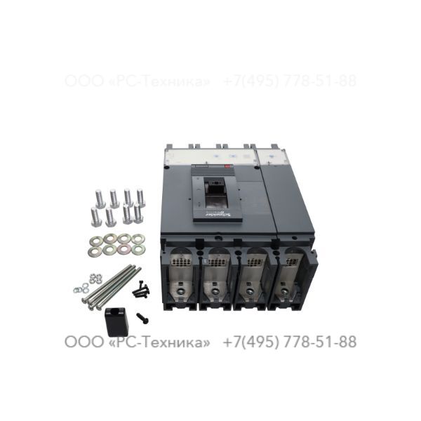 1636011450 CIRCUIT BREAKER CVS400F QE