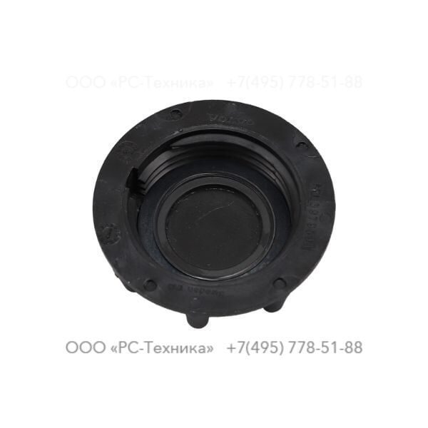 1636302842 FILLER CAP