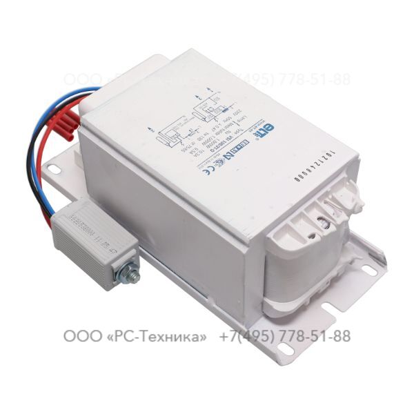 1636902623 BALLAST ASS'Y