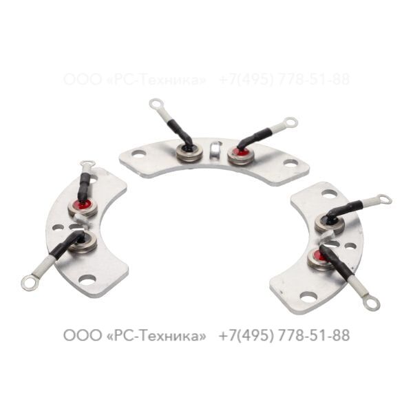 2914900301 DIODE BRIDGE T30