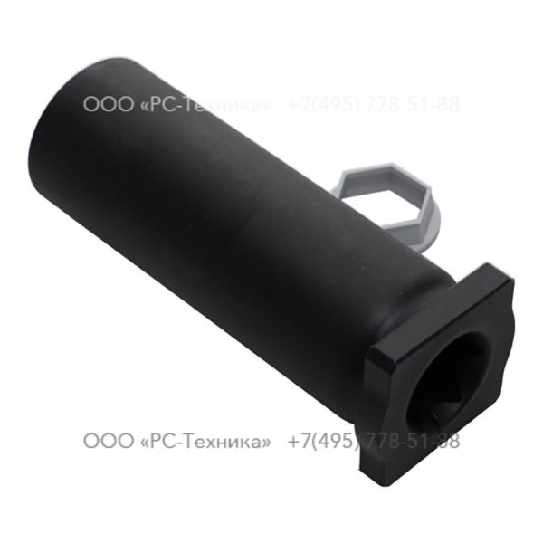 9234012640 TOOL CHUCK, COMPLETE (28X152)