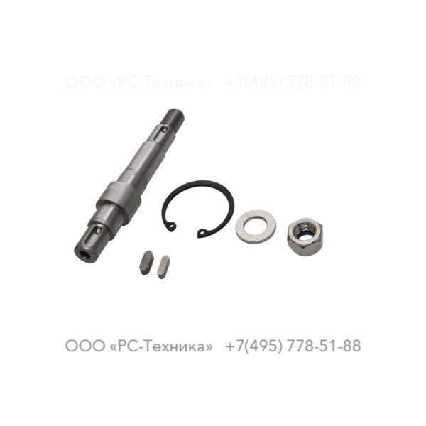 4810007570 SHAFT COMPL. E 50 TMOD2 S