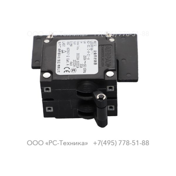 1089958395 CIRCUIT BREAKER