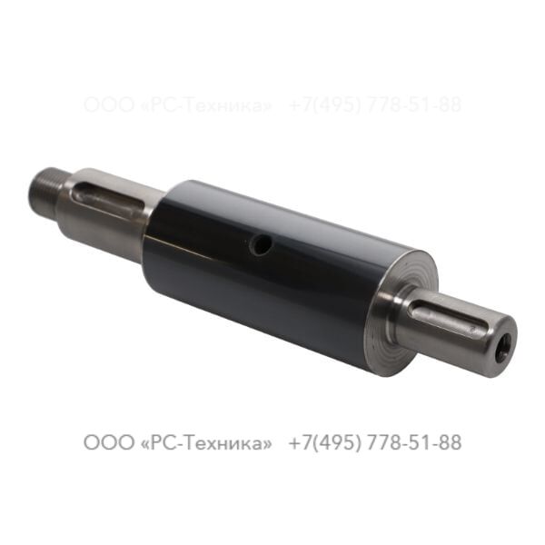 4810058488 SHAFT SAXMAG V 25-2/V 30-2 50Nm