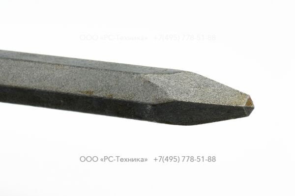 3310101779 Moil Point Hex 19 x 50 MM