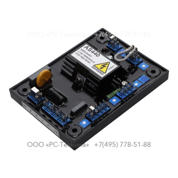 1094451838 AVR AS440