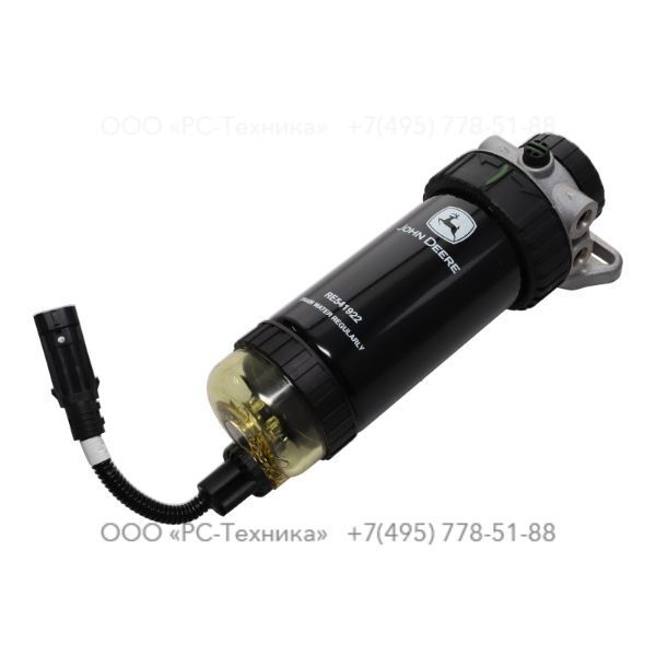 1638411400 FILTER FUEL