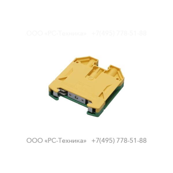 1089042524 TERMINAL PUSH-IN TO 16MM2 GND