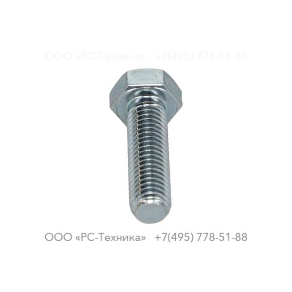 0147140303 HEX. HEAD SCREW M12 X 40