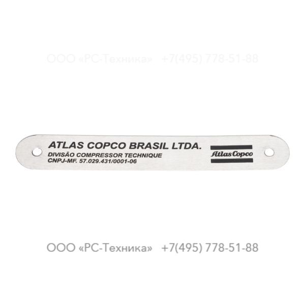 1028819440 PLACA CNPJ - CT