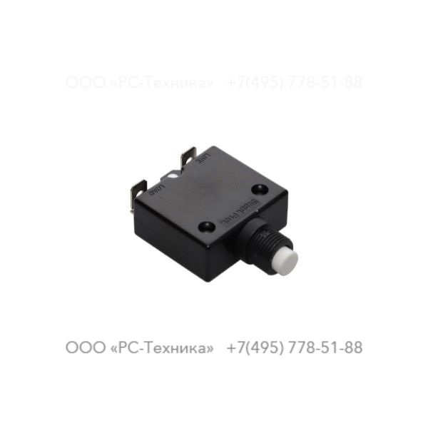 1636027375 CIRCUIT BREAKER