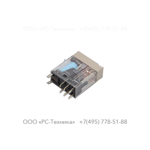 1636033726 RELAY 24V 2CO
