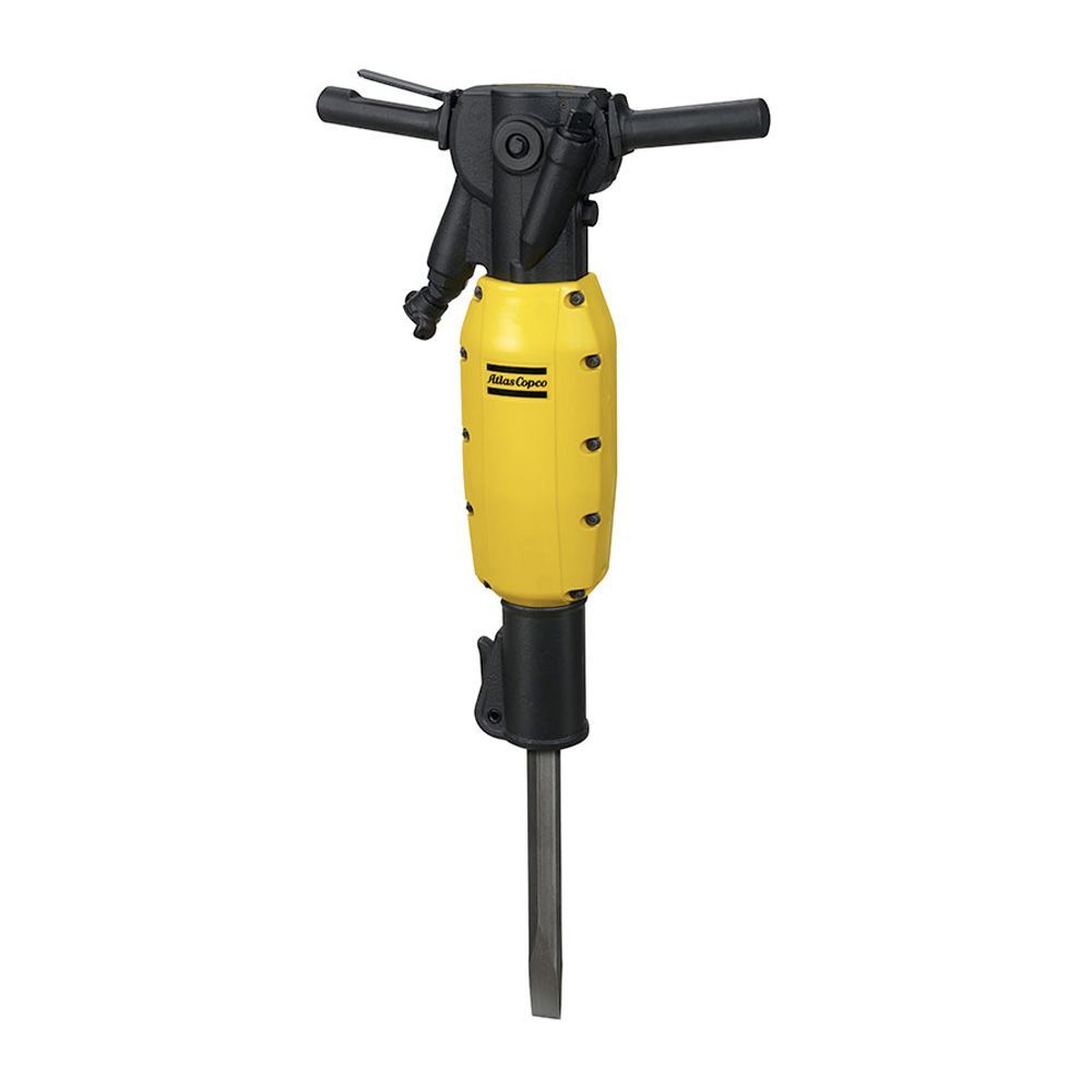 Пневматический отбойный молоток Atlas Copco TEX 280PE
