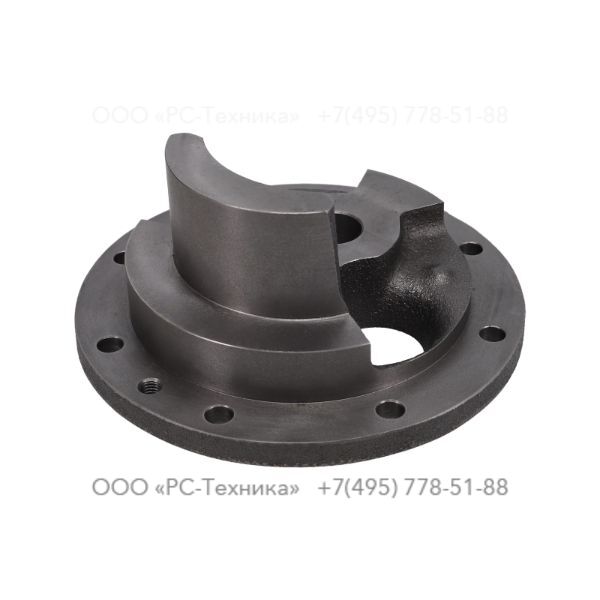 4810008011 COVER V 50-3 G Complete