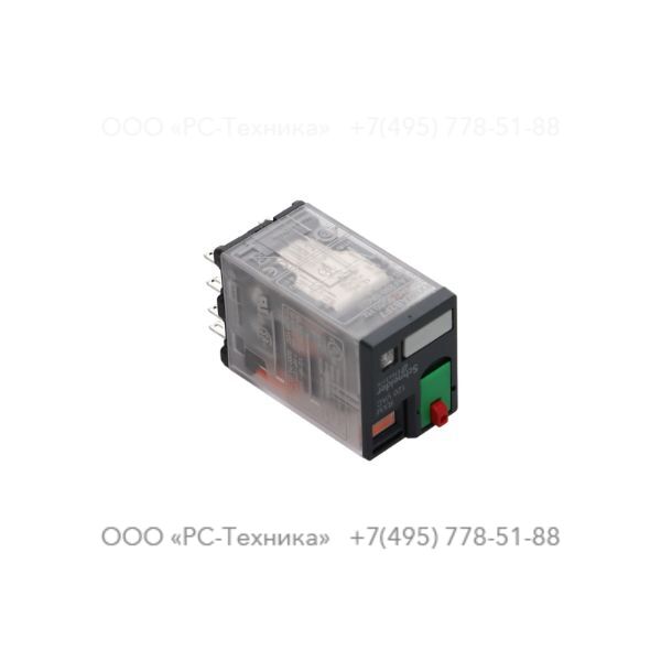 1633036537 RELAY 120V-12A-2 CONTACTS