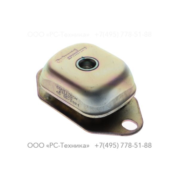 1092636700 DAMPER ENGINE LIGHT TOWER