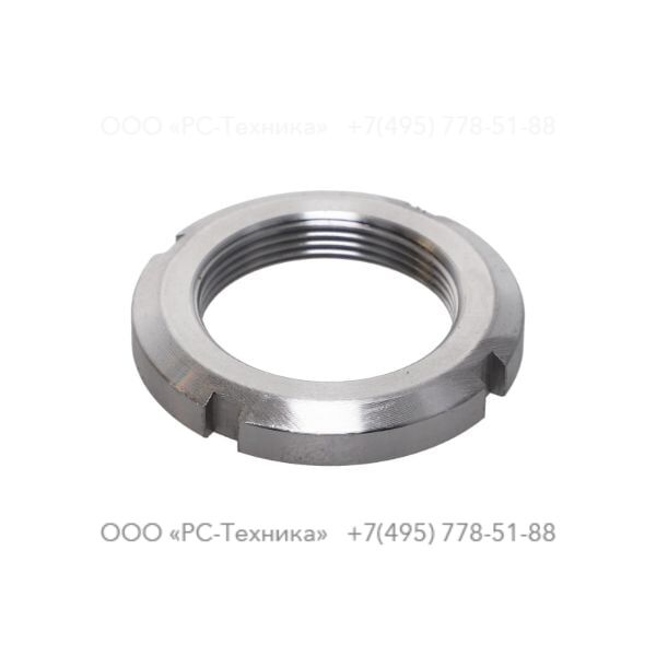 4810001572 SLEEVE M35X1,5 TYPE M