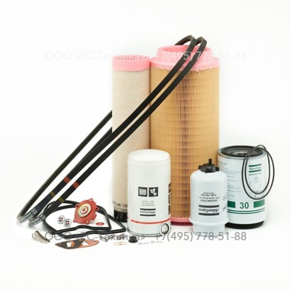 2912426307 PAK QAS78 (2000H)