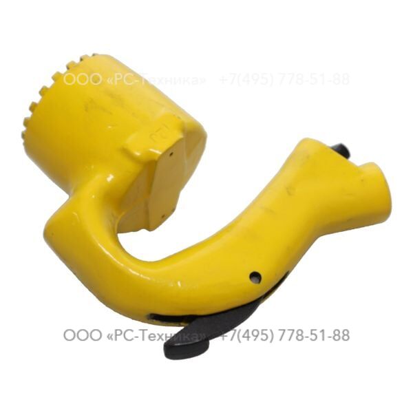 3303005073 HANDLE-AC4123