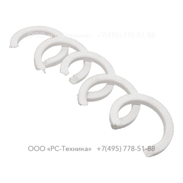 4810007647 SET OF PACKINGS 40X60X10X5 TEF