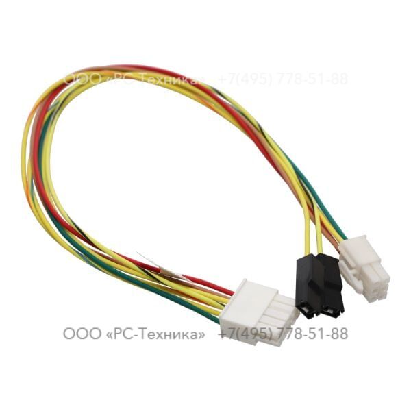 4810062358 HARNESS, LED BOARD, ROCKER