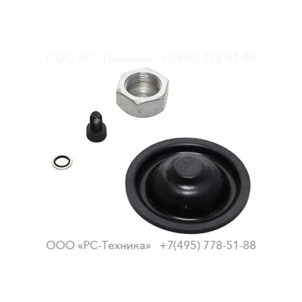 3310101845 Repair Kit, Accumulator