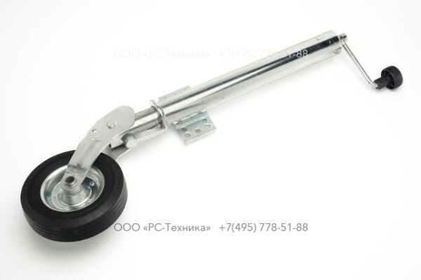 1615776901 SWIVEL WHEEL