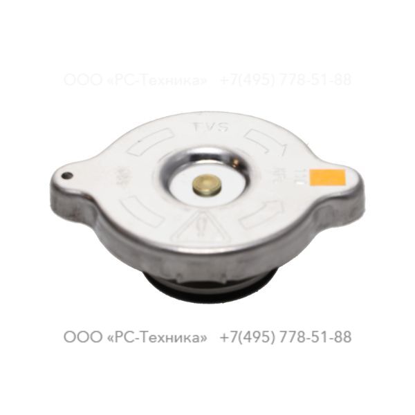 1636300106 RADIATOR CAP