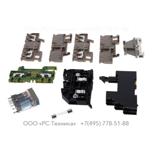 1636311078 RETROFIT KIT COLD WEATHER