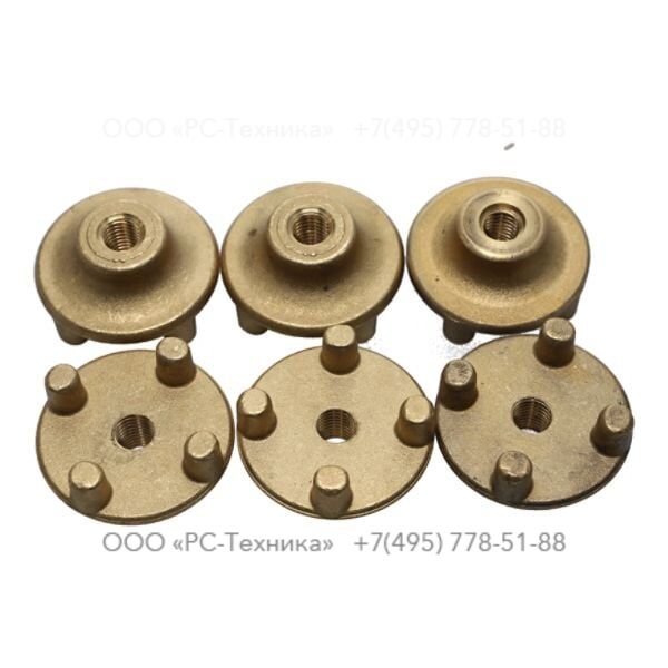 4810042794 HANDLES KIT J 2-120/3-140