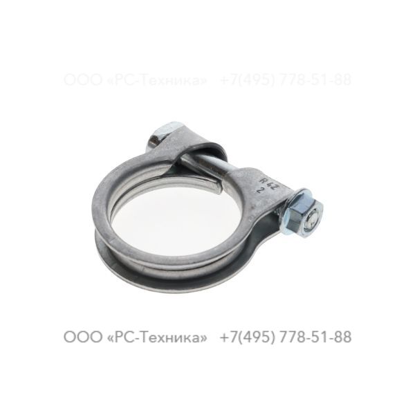 0346300115 CLAMP PIPE