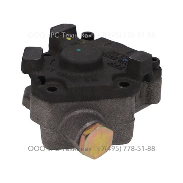 1636302807 FUEL PUMP