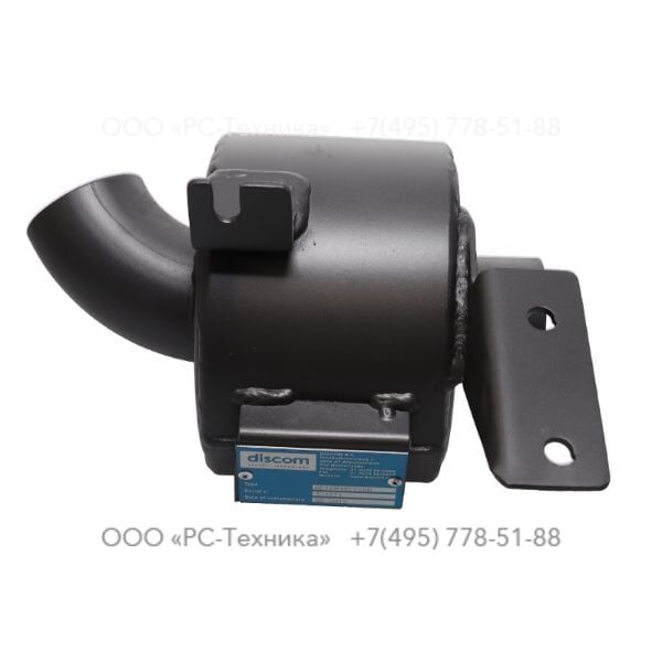 1604577200 SPARK ARRESTOR