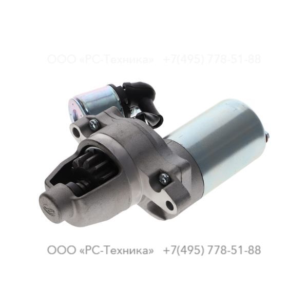 1636302546 STARTER MOTOR