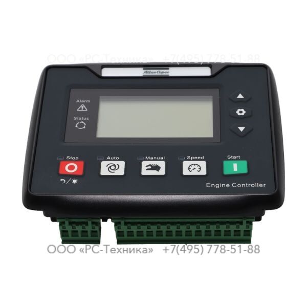 1094594700 HEM4100 CONTROLLER SMARTGEN