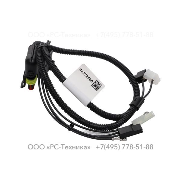 4810078062 CABLE HARNESS