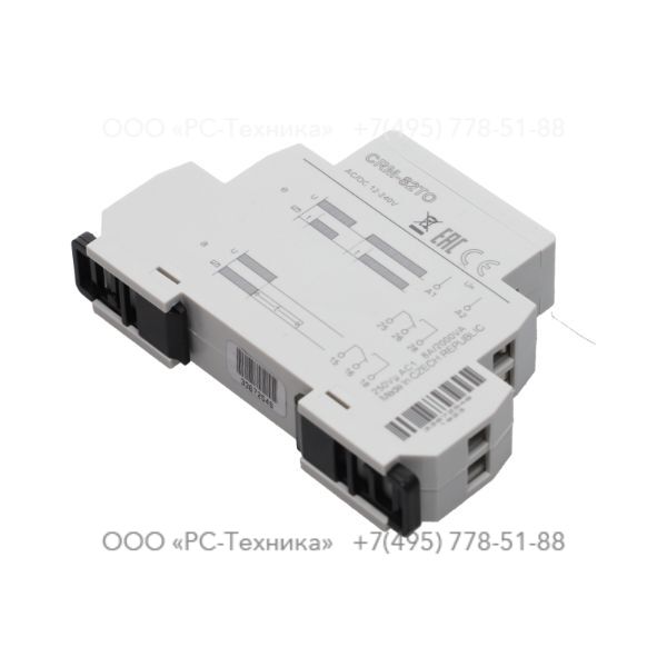 1092036709 TIME RELAY