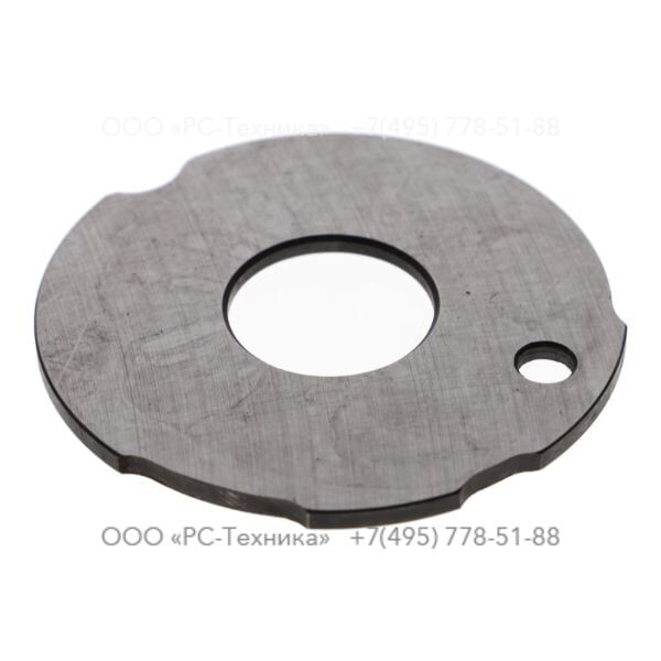 3106868100 MAIN VALVE