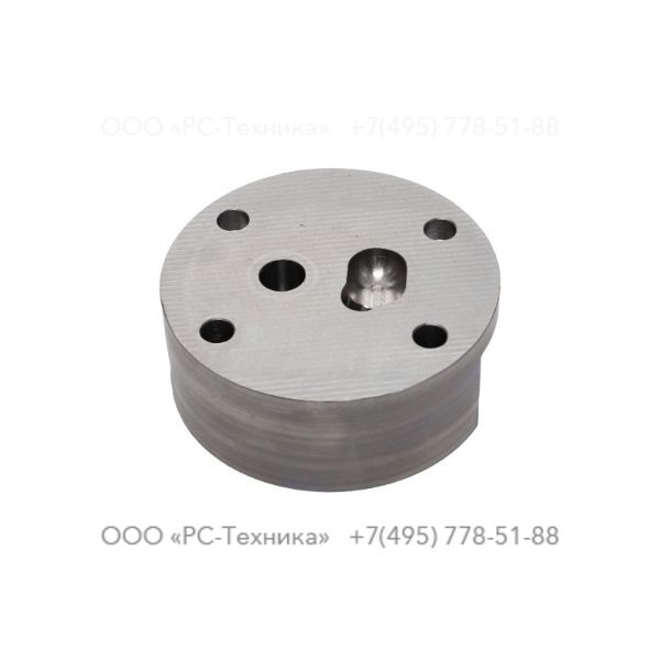 2019017700 OIL PUMP COVER JD4045 REV ROT