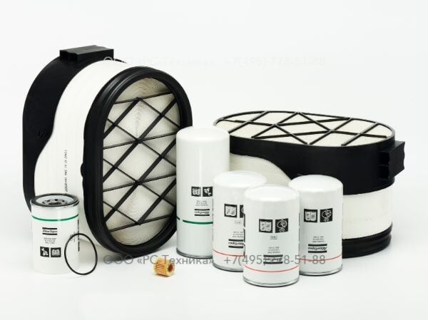 1636310424 SERVICE PACK 1000H