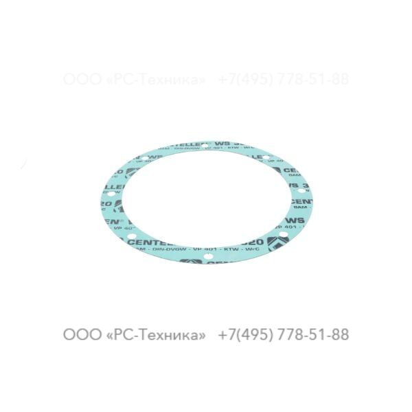 4810005575 GASKET CASING J 60-180 181X224