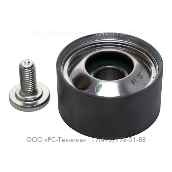 1636302845 IDLER PULLEY