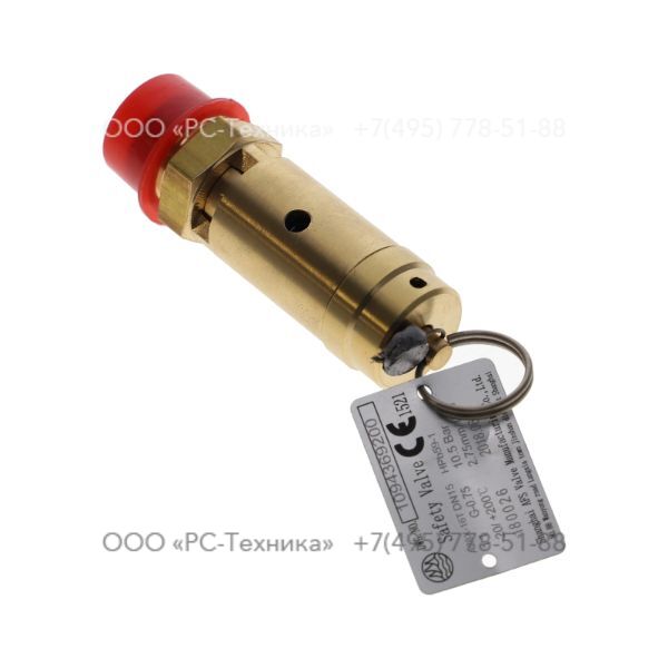1094369200 SAFETY VALVE CE