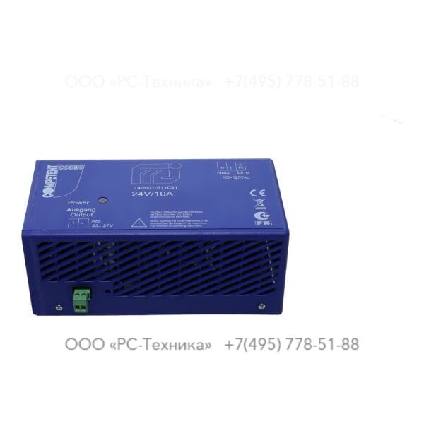 1089069734 POWER SUPPLY