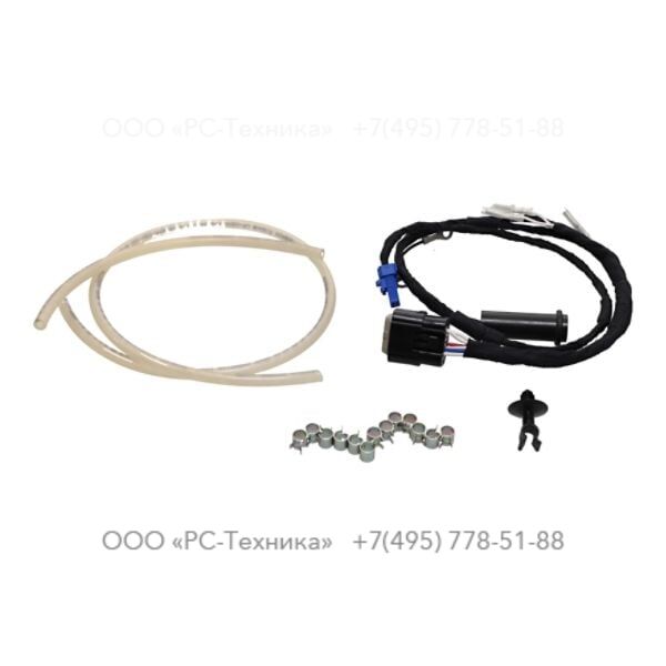 3310102570 WIRE HARNESS KIT